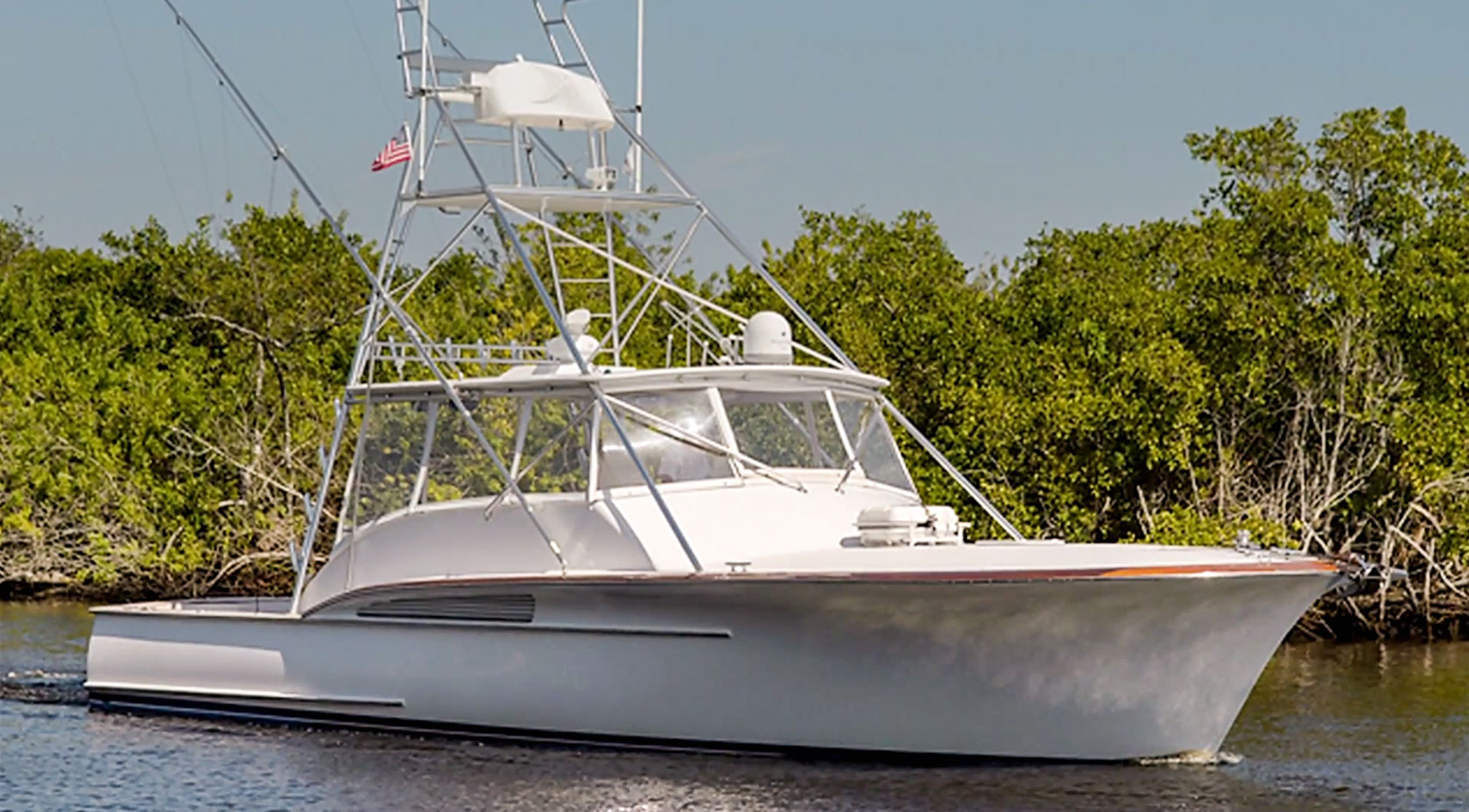 Join Allied Marine at the 28th Annual Palm Beach International Boat Show