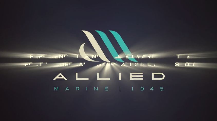 Allied Marine – Entering a New Era