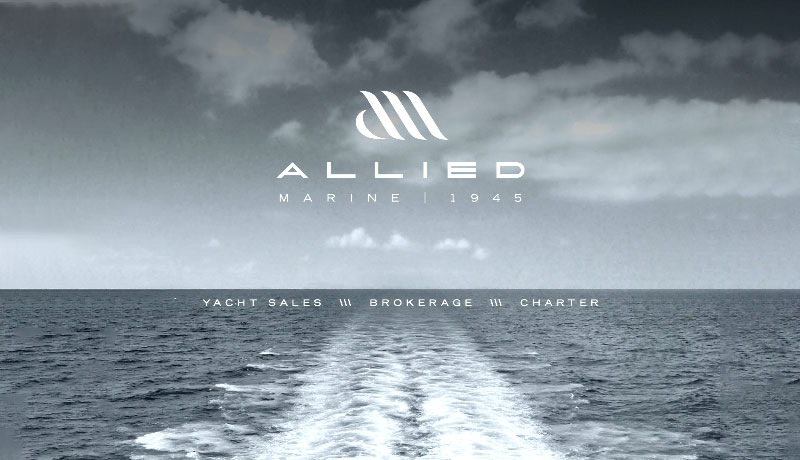 Allied Marine – Exclusive Ferretti Group Dealer