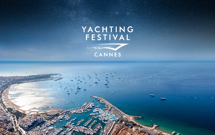 Cannes Yachting Festival 2019