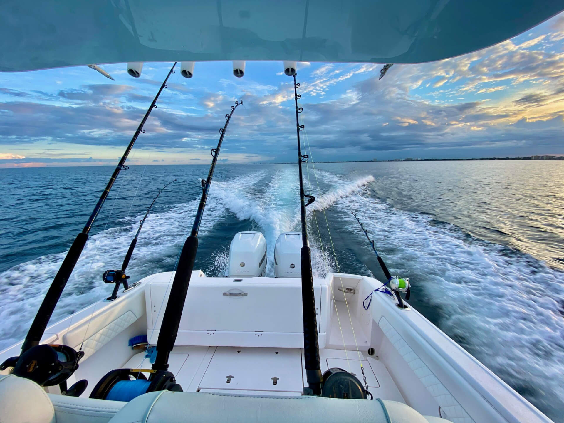 fishing-boat