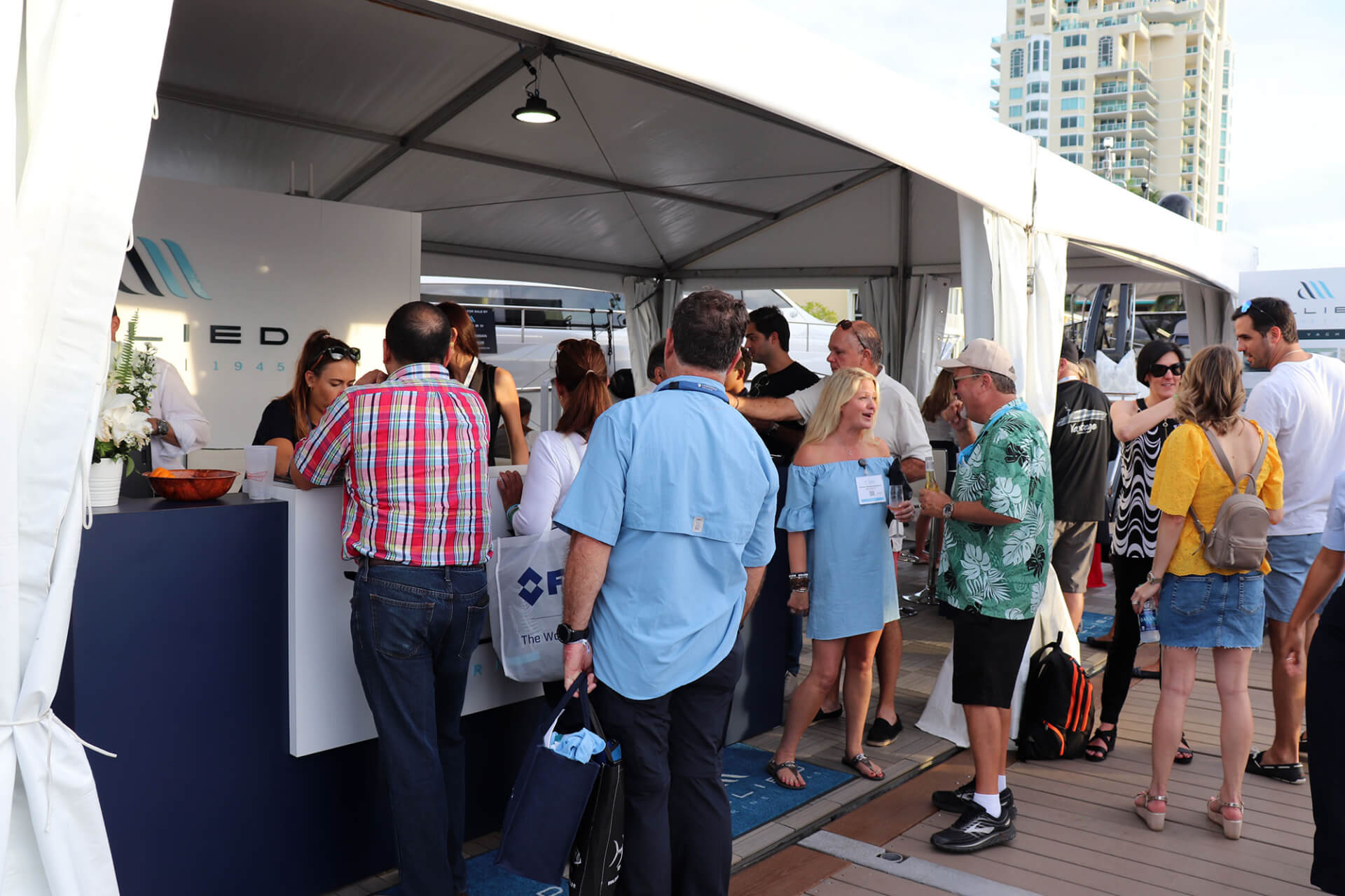 fort-lauderdale-boat-show-allied-marine-cocktail-reception-party