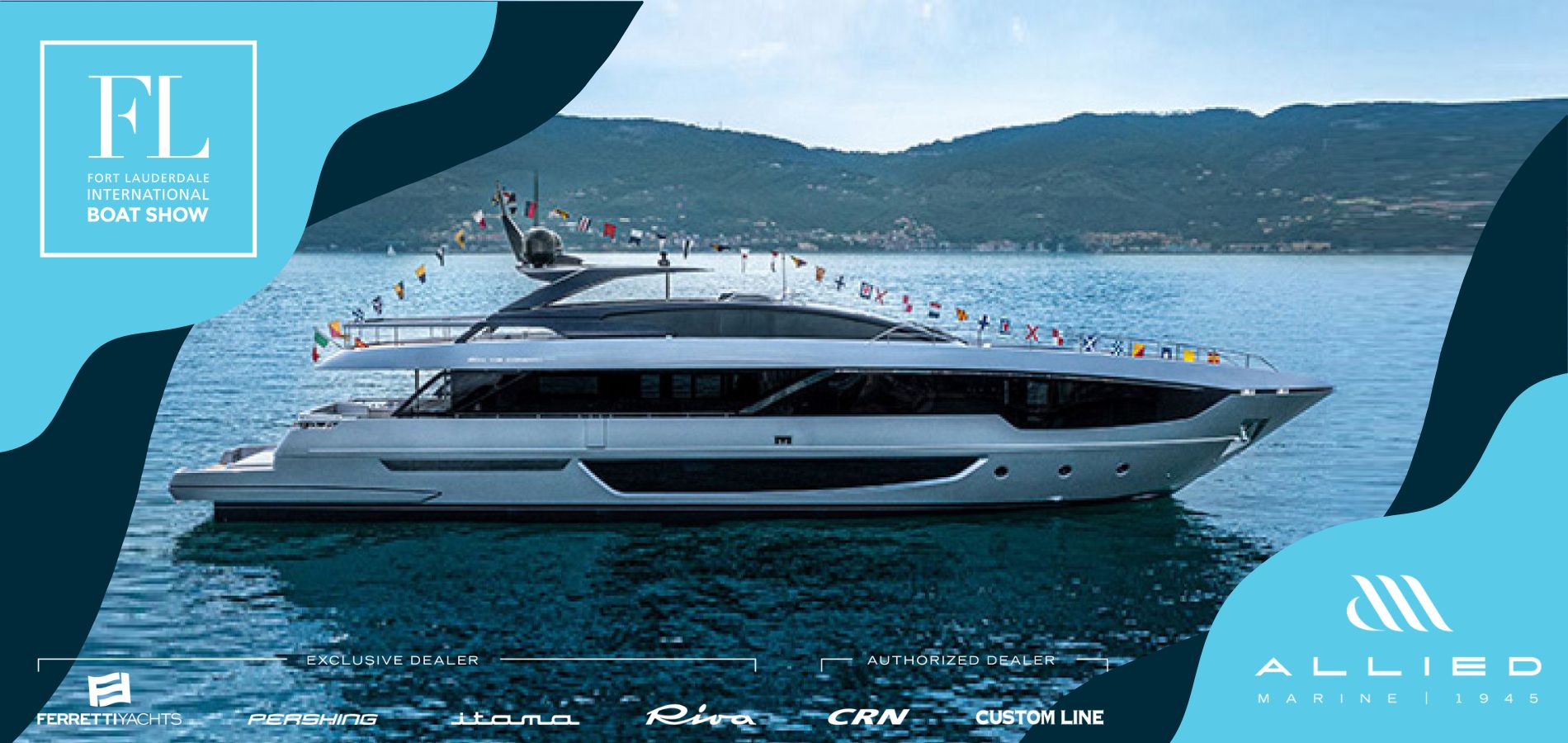 RIVA 102′ CORSARO SUPER NEW