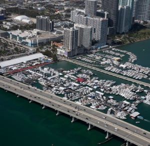 See Us At The Miami International Boat Show 2022