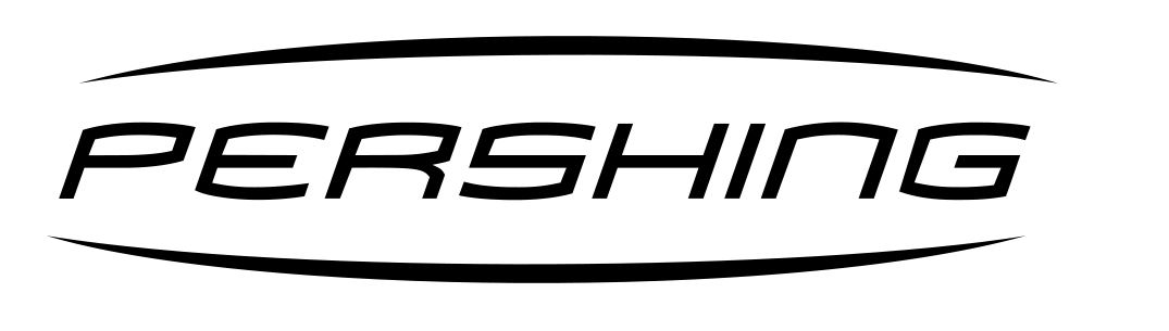 pershing