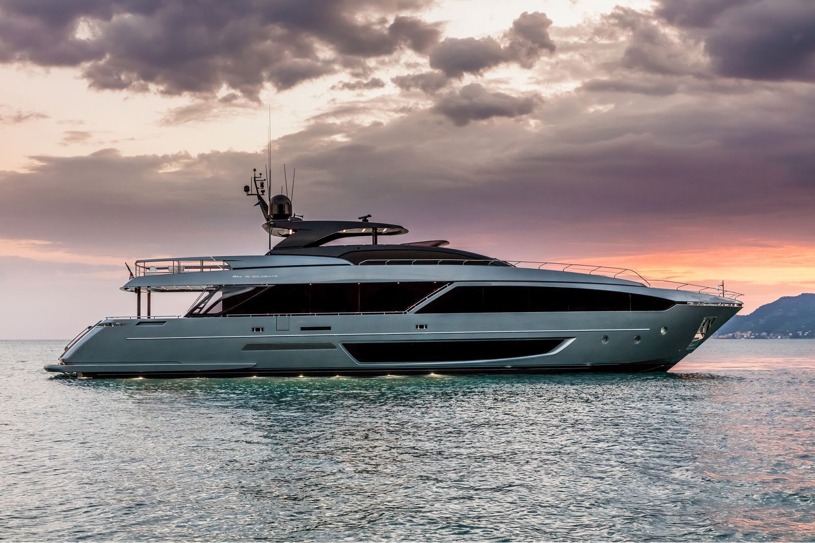 Modern Highlights of the Riva Brand