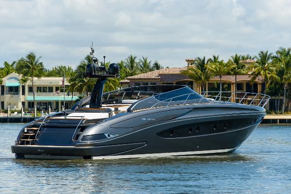 Riva 63 Virtus Sold