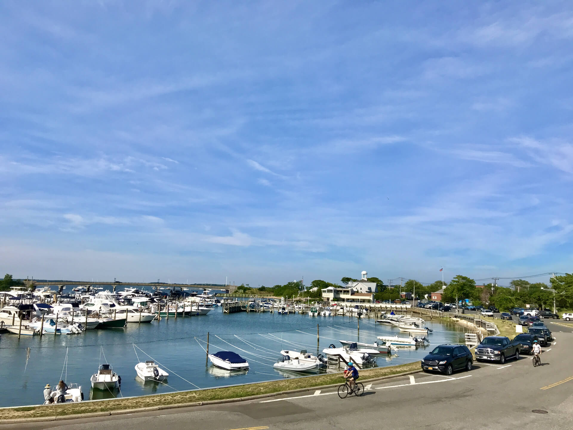 Locals Only: Favorite Yacht Clubs in Sag Harbor