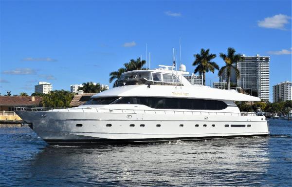 Monte Fino 92′ Sold