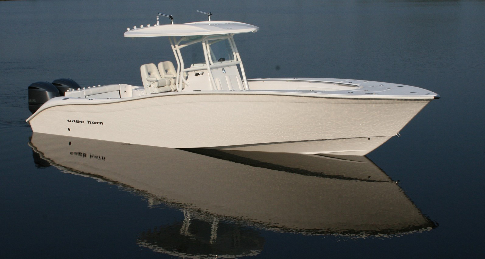 Cape Horn Boats