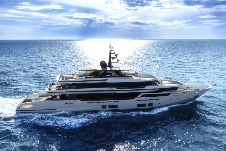 Custom Line Navetta 50 Video