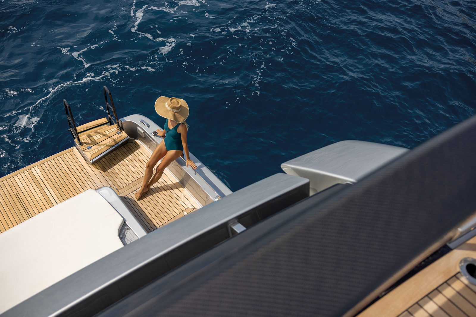 Riva 102' Corsaro Super New