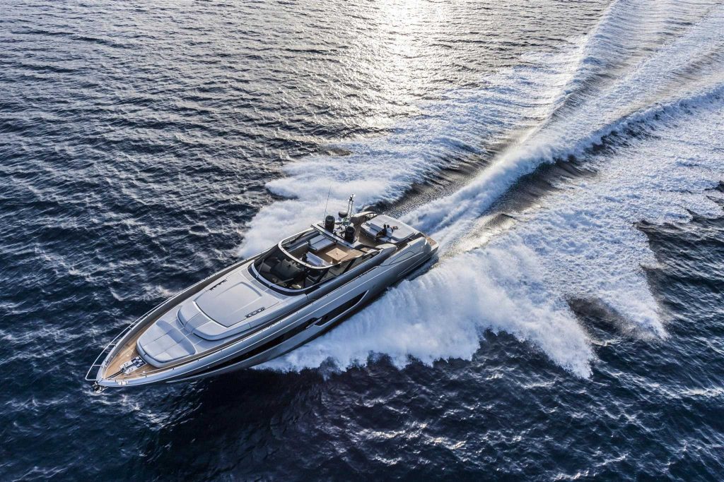 Riva 88 Florida